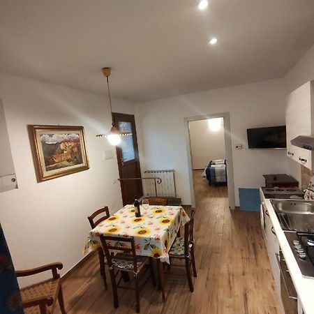 Casa La Falegnameria Bivigliano Екстериор снимка