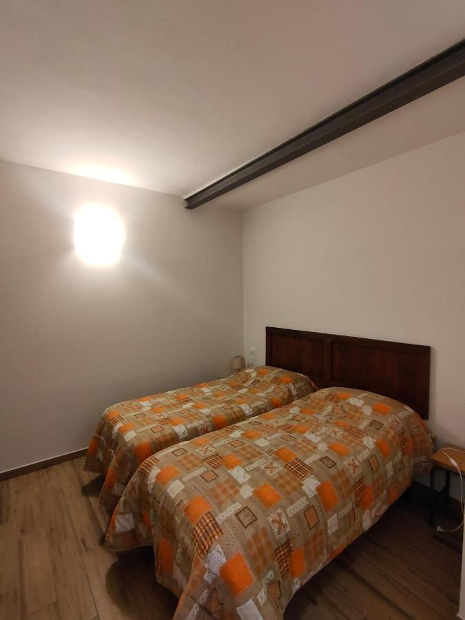 Casa La Falegnameria Bivigliano Екстериор снимка