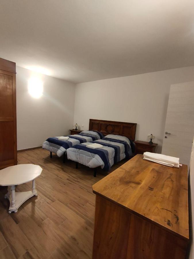 Casa La Falegnameria Bivigliano Екстериор снимка